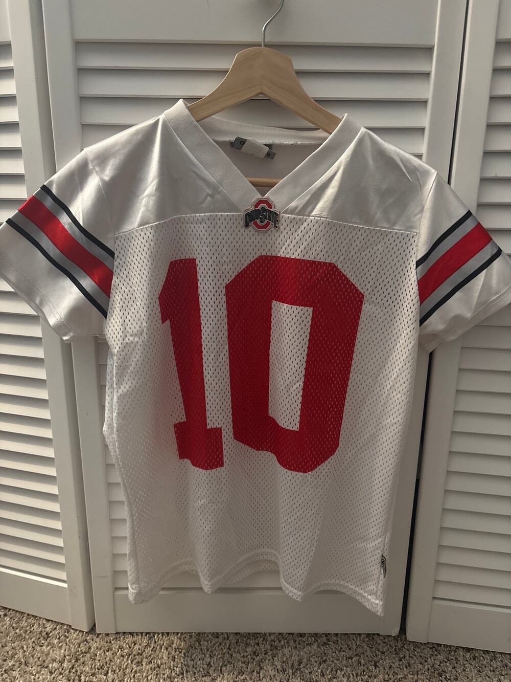 Women’s Ohio State Football Jersey